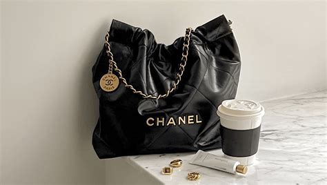 chanel bags beige price|Chanel bag 22 price.